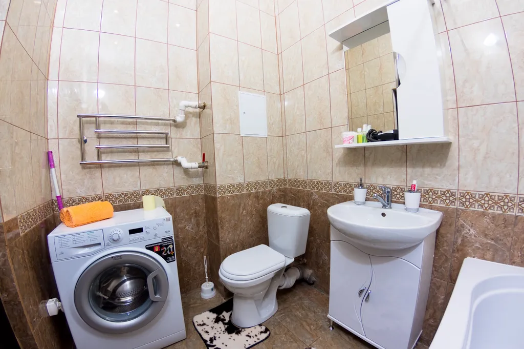 Уютная однушка в ЖК Парадиз на Будённовском