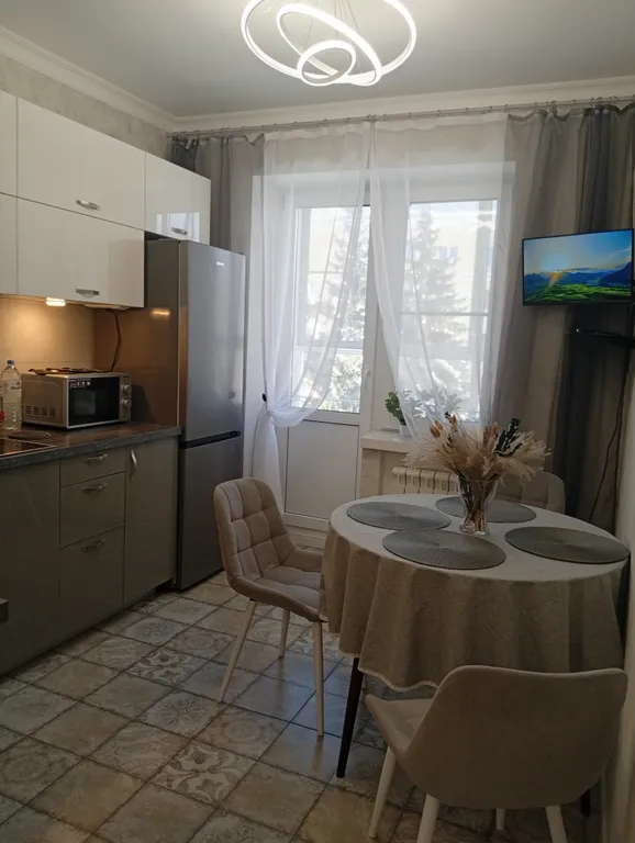 Комфортная, атмосферная квартира в историческом центре