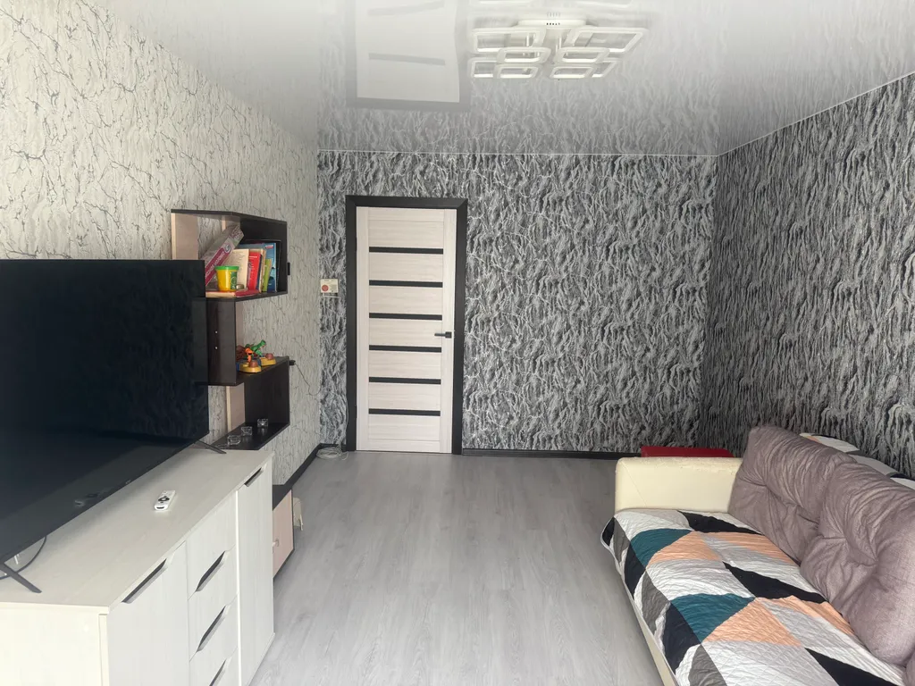 Уютная и теплая квартира в центре города