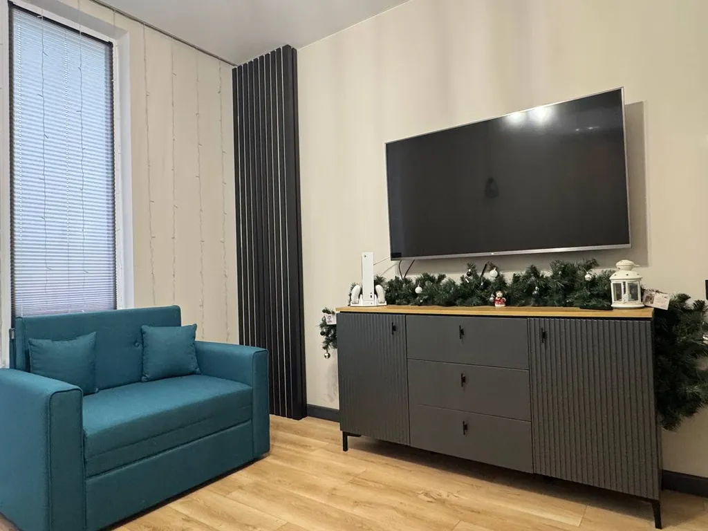 Приватный отдых с комфортом