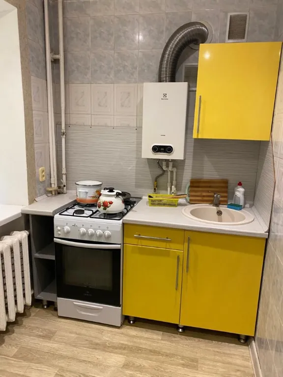 Квартира в 5 минутах езды от трассы М4 Дон