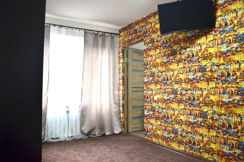 Квартира Квартира в стиле лофт возле стадиона — Калининград