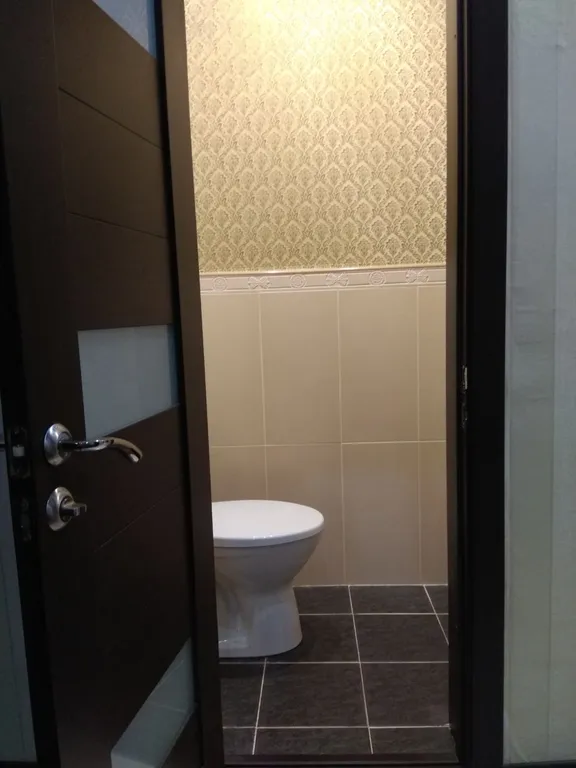 Комфортная квартира