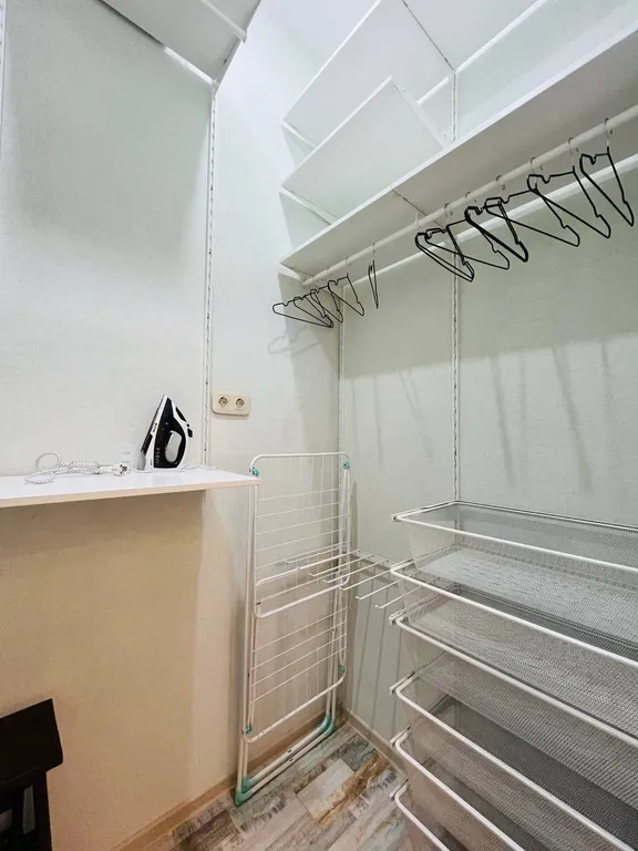 Комфортная евродвушка в доме ТЦ Галерея