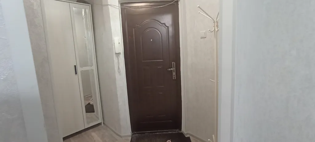 Квартира Чистая, уютная квартира со свежим ремонтом — Элиста