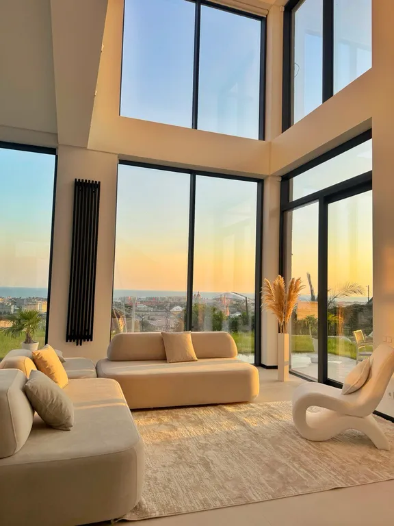 Новый Дом Costa Palm Личная территория с заботой как в лучших отелях