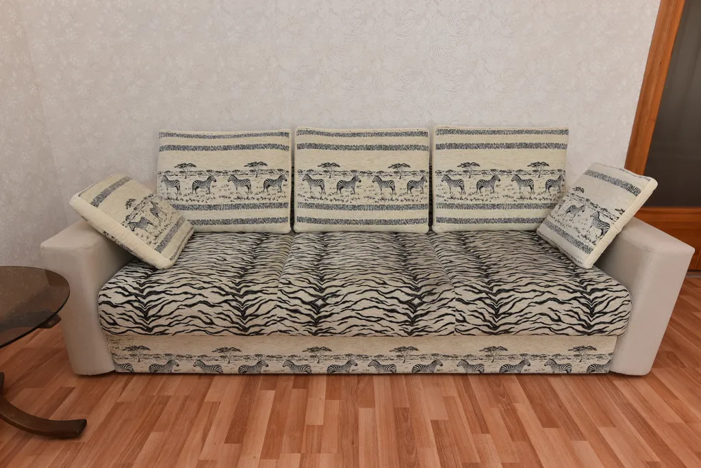 Квартира у ТРЦ Алатырь, ЦС Арена в центре города