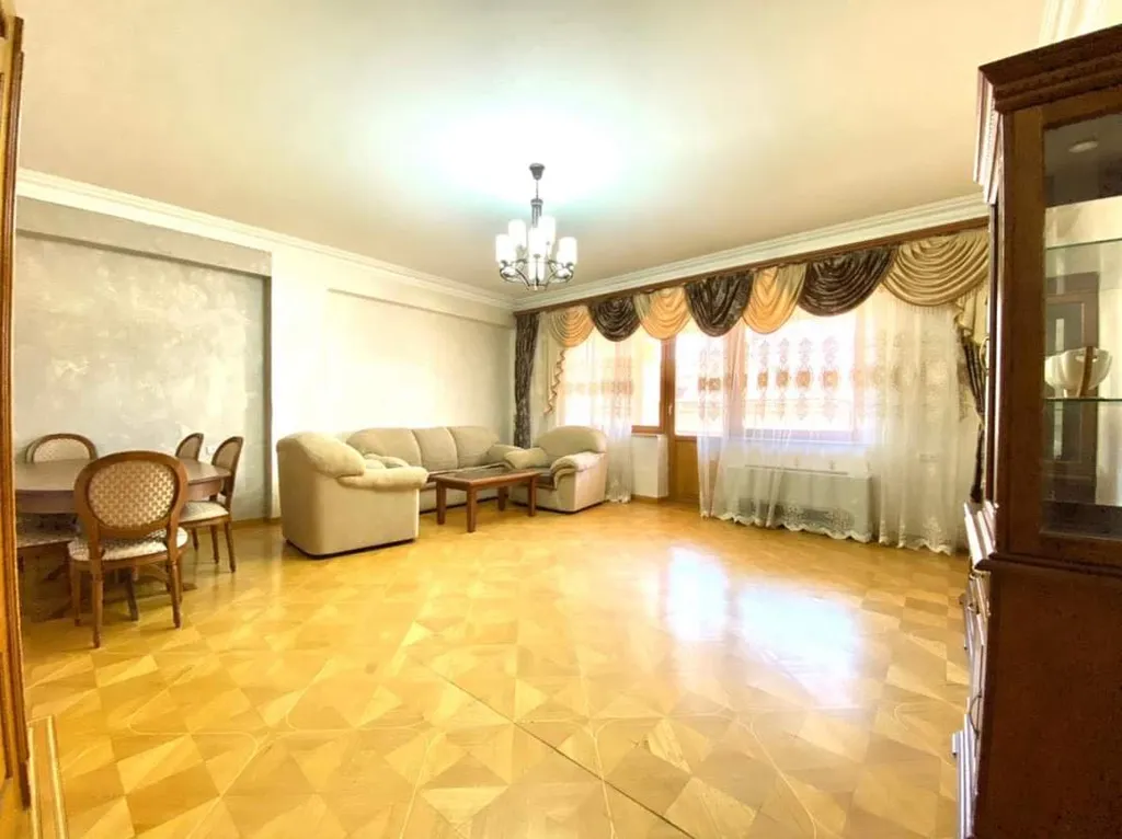 Апартамент в самом сердце Еревана