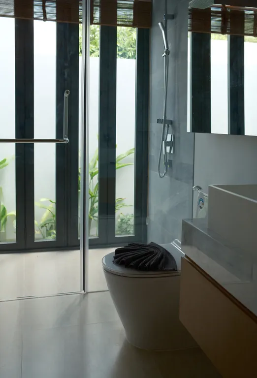 Коттедж 4-комнатный Дом — Пхукет