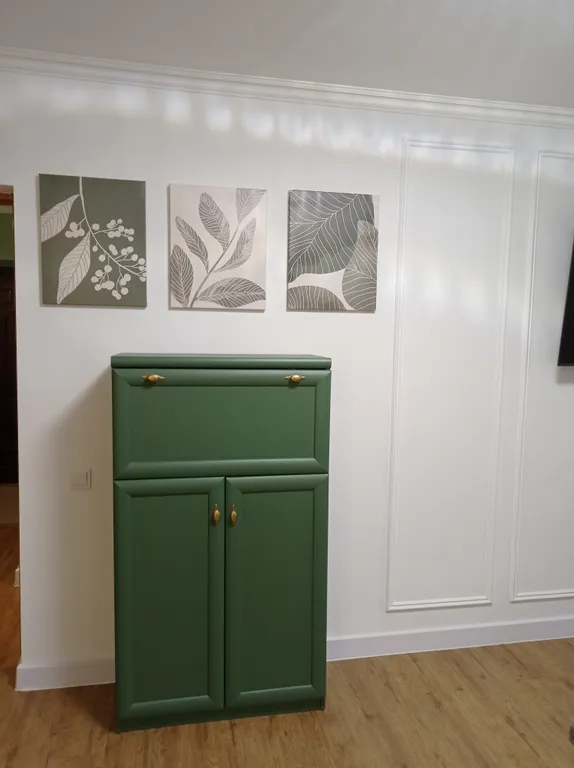 Квартира Экологичный район, уютная квартира — Владикавказ