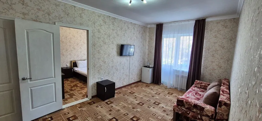 Комната