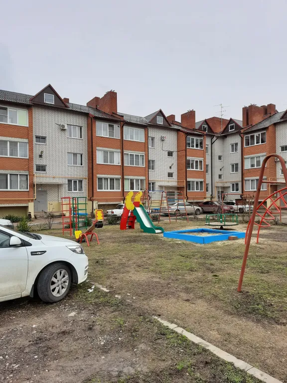 2-комнатная Квартира — аренда посуточно в Ейск