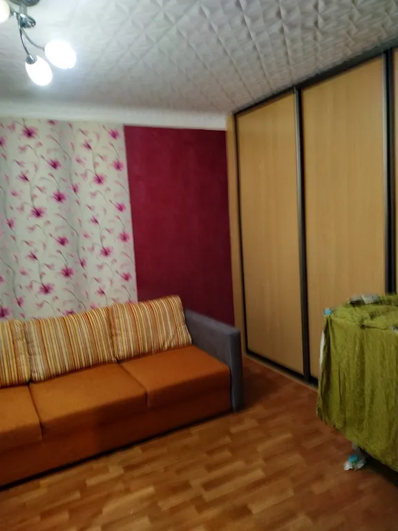 Квартира в центре эконом класса