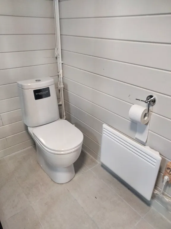 2-комнатный Дом