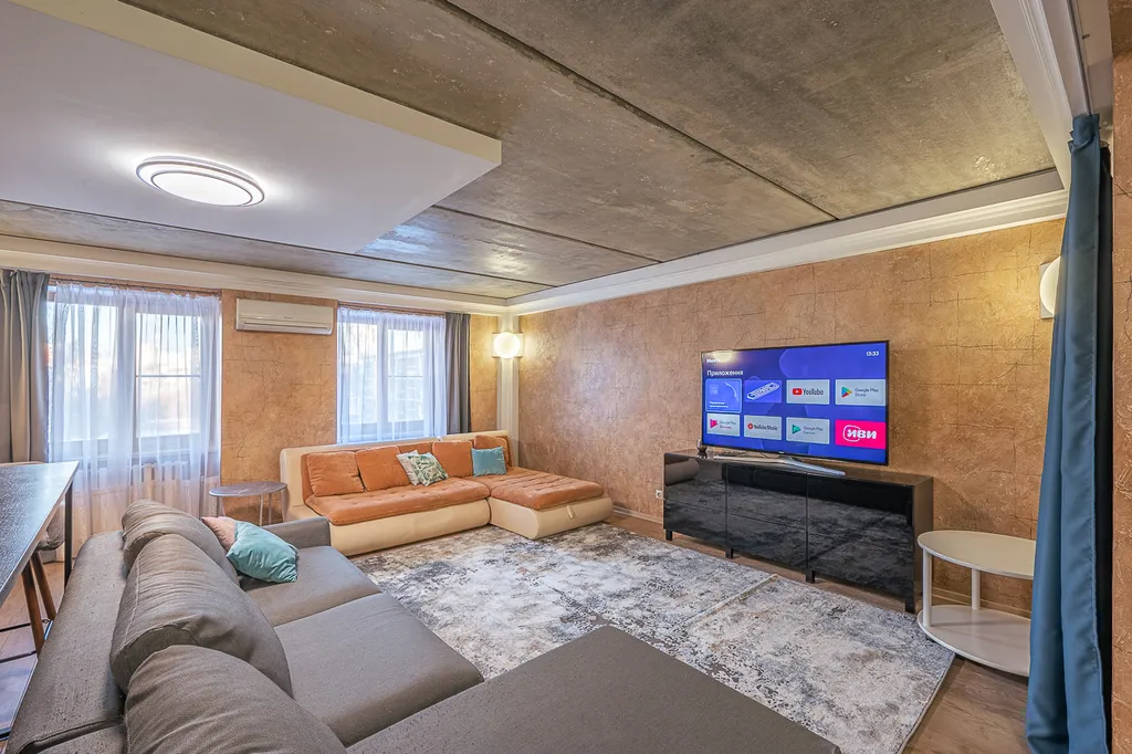 Апартаменты Сон и Душ