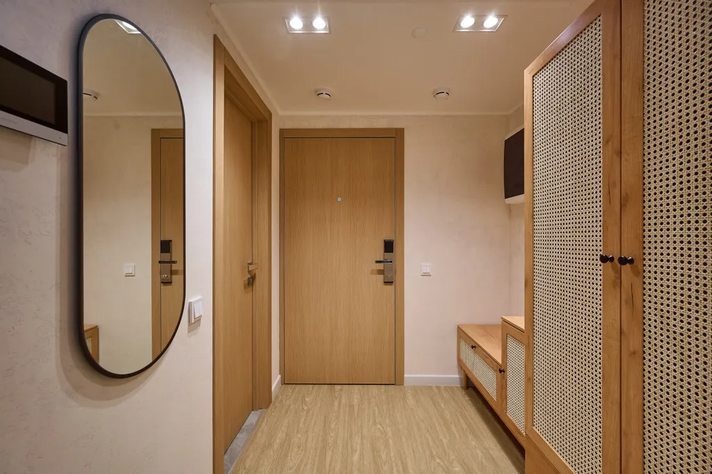 Квартира Квартира Дизайнерский апартамент в апарт-комплексе Grand Palace — Краснодар