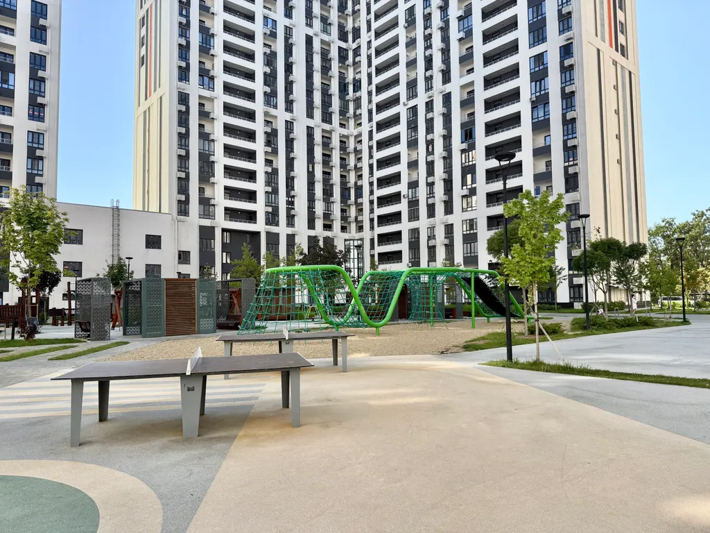 Квартира Квартира Мини-люкс «Новизна вкуса» — Краснодар