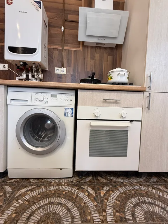 Студия в районе Нового Вокзала, 300 метров до моря и ТГПИ