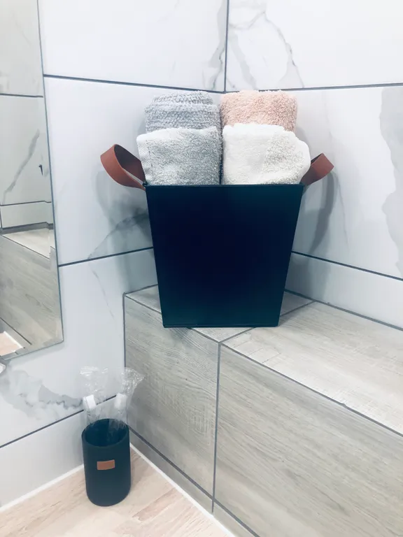 Отличная квартира-студия серый кот