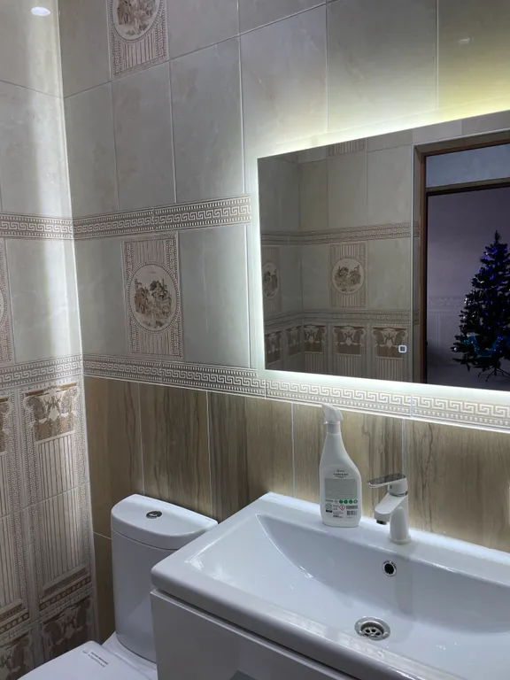 Квартира в центре города