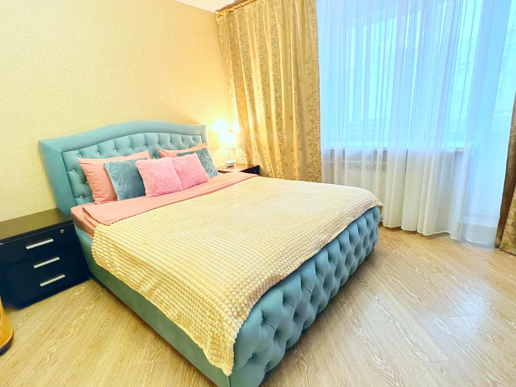 Квартира 1-комнатная Квартира — Екатеринбург