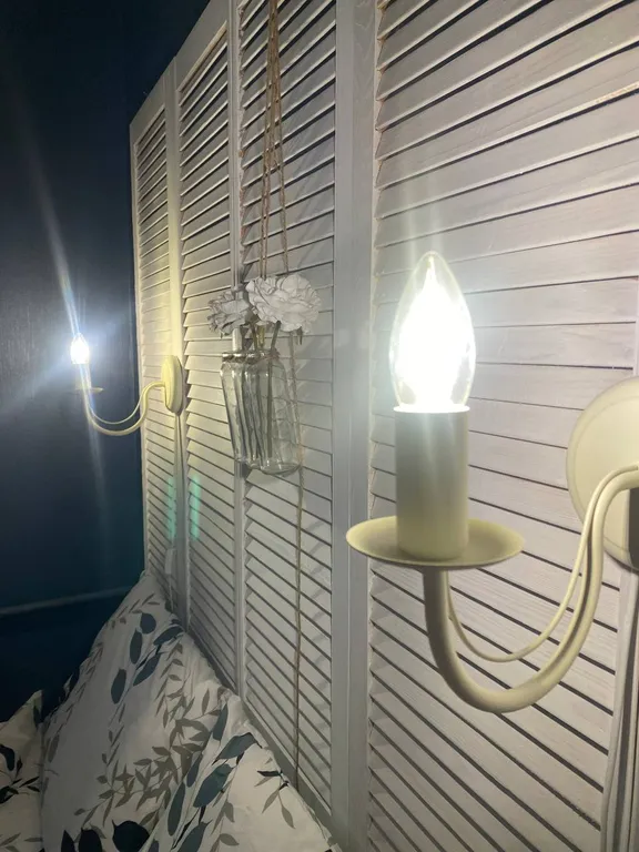 Квартира Шикарные апартаменты у метро — Москва