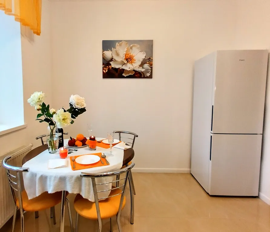 Просторная квартира рядом с королевскими воротами