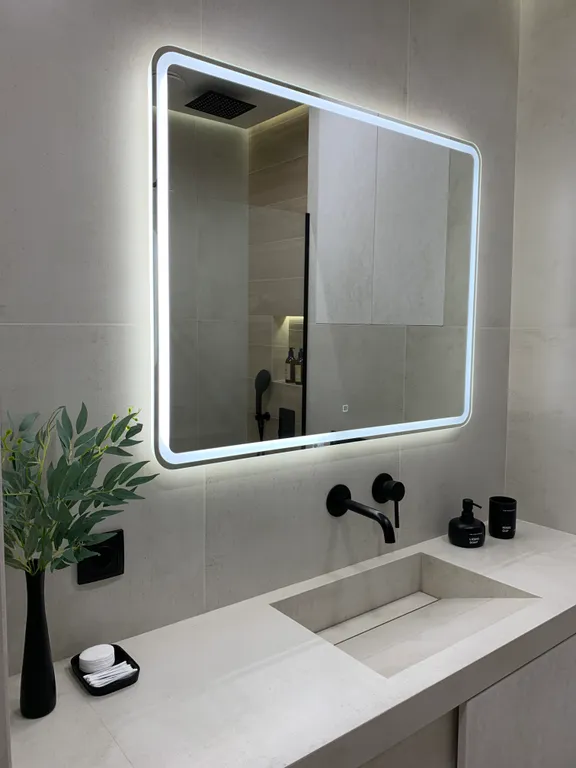 Апартаменты в ботаническом саду