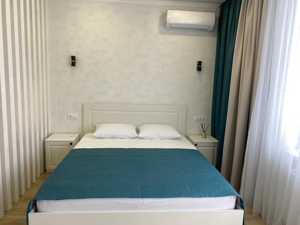 Квартира 1-комнатная Квартира — Анапа