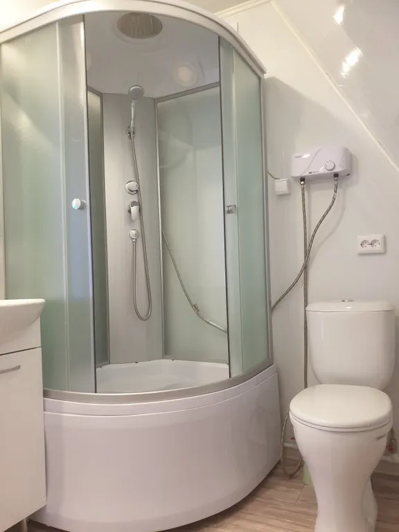 Коттедж Отдельный дом рядом с морем — Солнечная Долина