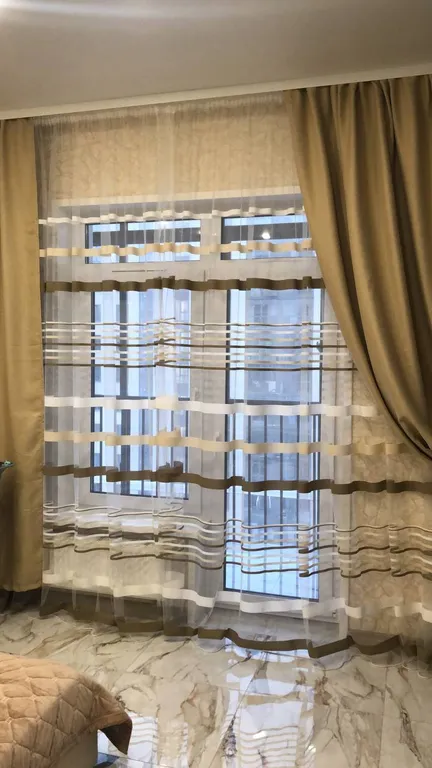 Dukat apart Апартаменты в центре Зелёнограда