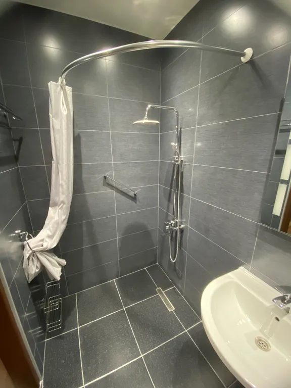 Просторная квартира в историческом центре Батуми