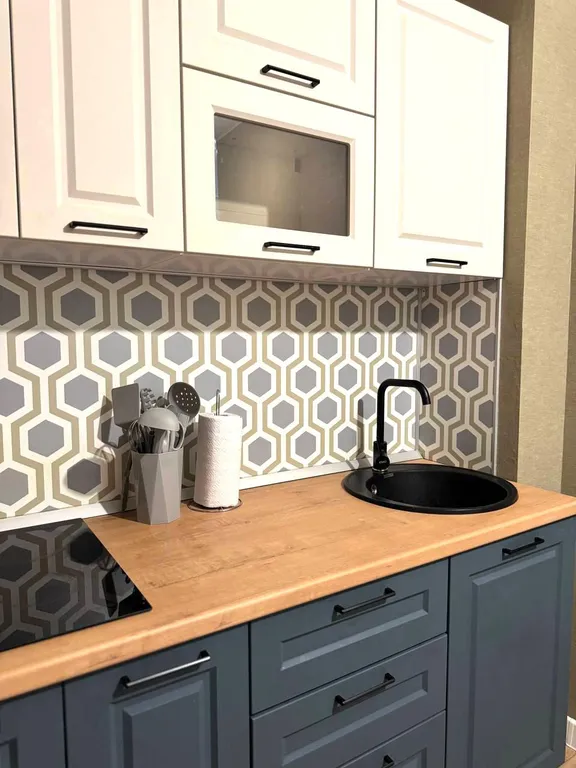 Квартира Квартира в центральном районе — Красноярск