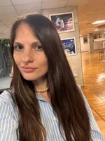 Ксения Строева