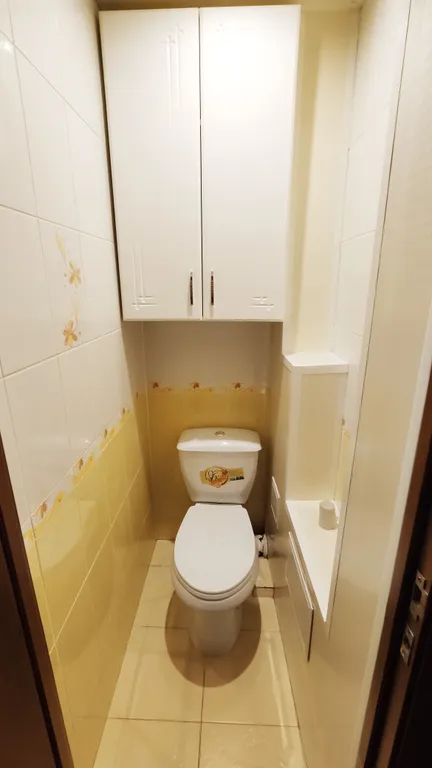 Лучшая квартира в центре города