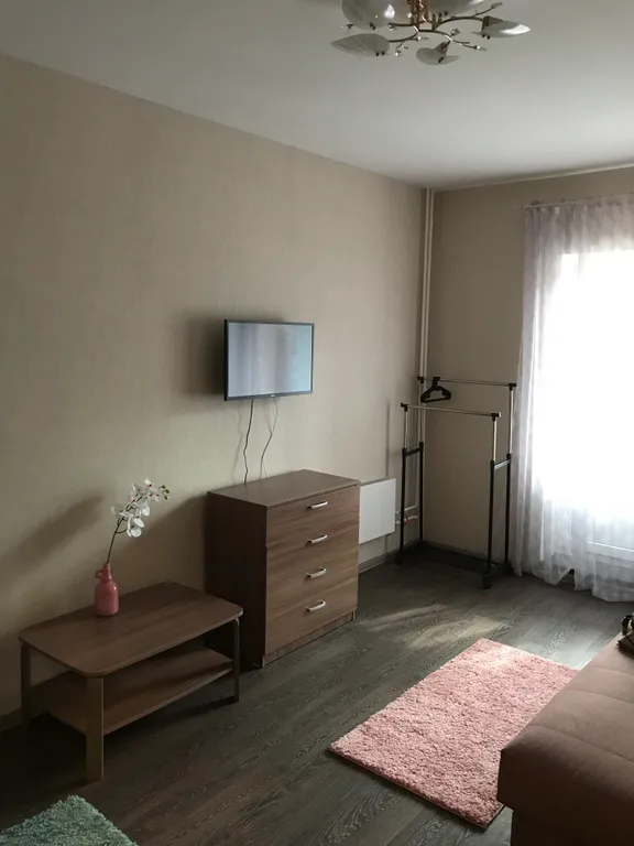 Квартира у метро Пионерская