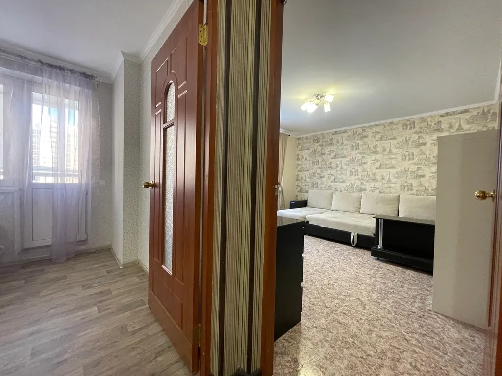 Квартира Квартира в 5 минутах от Кремля — Казань