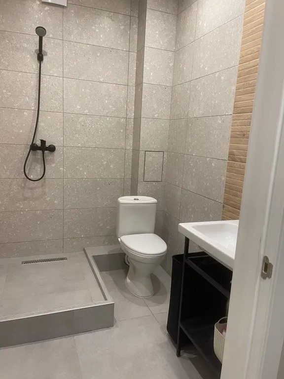 Квартира Квартира между ФОКом и Морем — Светлогорск