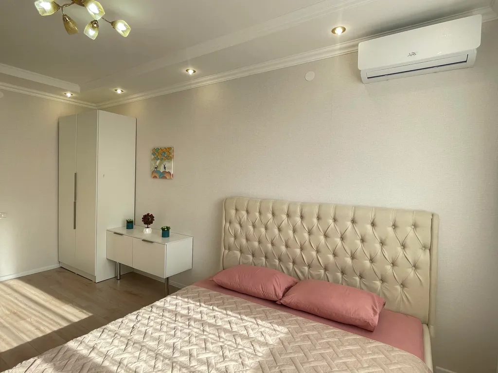 Квартира Nova Center