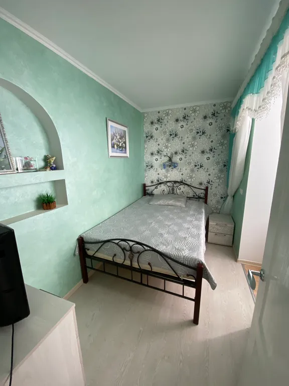 Квартира на море