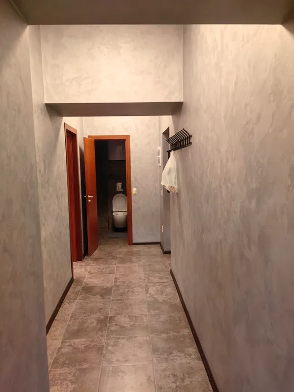 Атмосферная квартира в центре