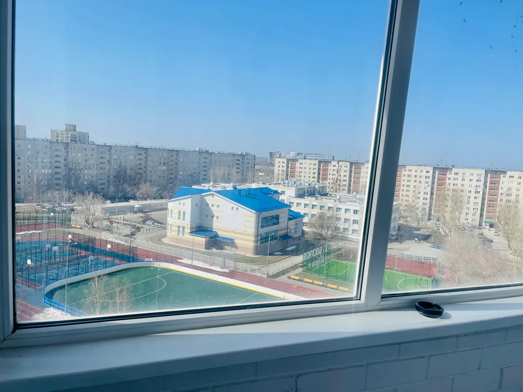 Квартира Апартаменты возле аквапарка Лето-Лето — Тюмень