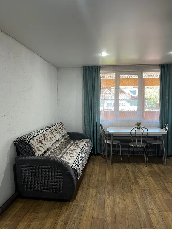 Квартира Комната — аренда посуточно в Горно-Алтайск