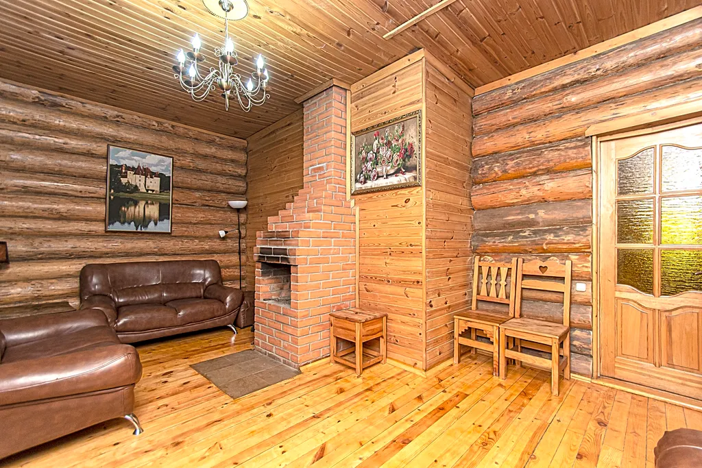 5-комнатный Дом