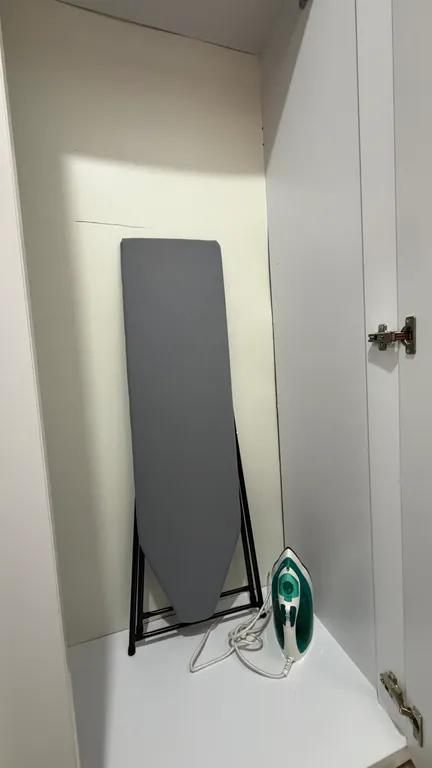 Уютная квартира у набережной