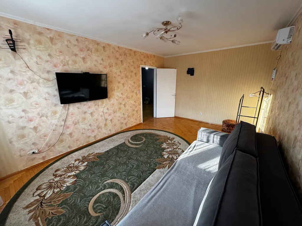 Уютная 2-комнатная квартира рядом с трассой М4