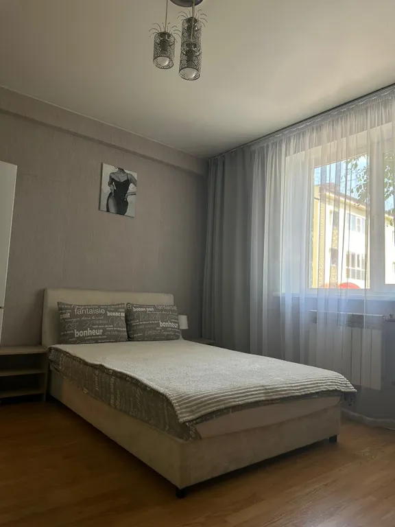 Апартаменты в Шелехове