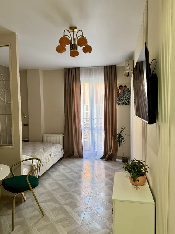 Квартира Уютная и комфортная студия — аренда посуточно в Кстово