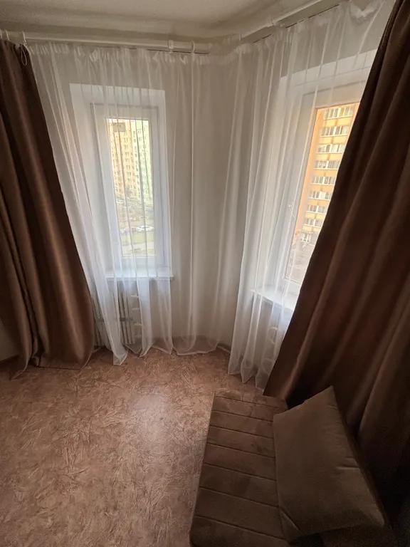 Квартира в центральном районе рядом с рынком Воронежский