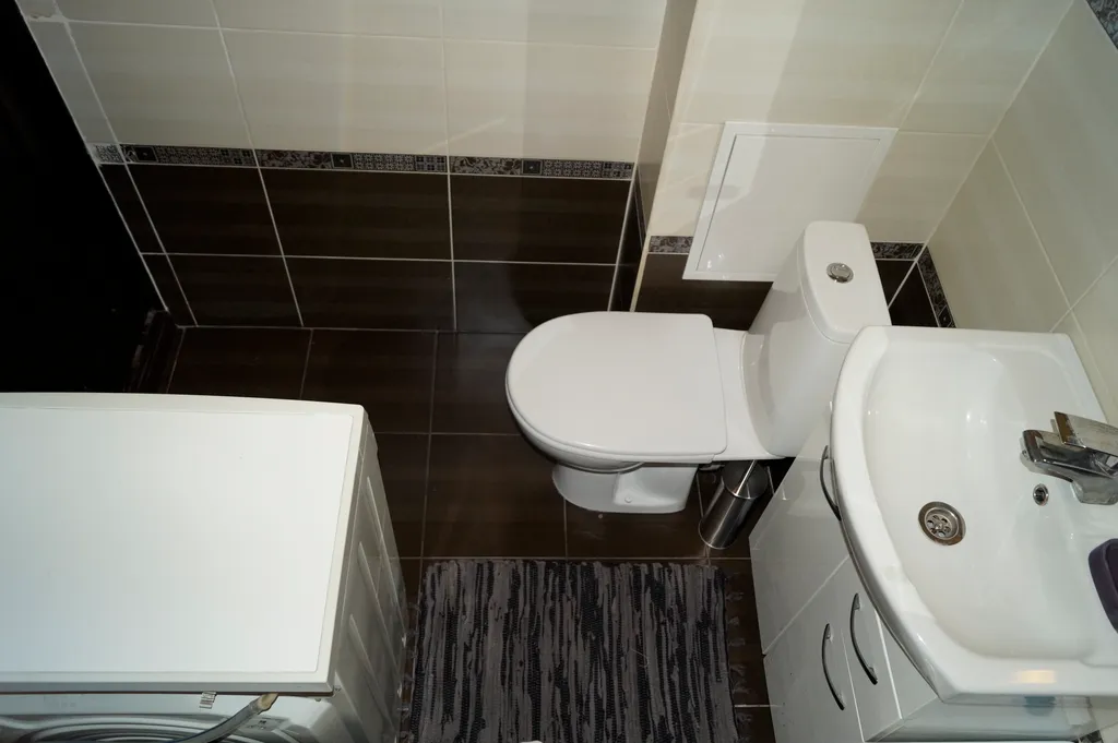 Квартира у канатной дороги в стиле Прованс